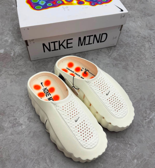 NIKE MIND GRIS