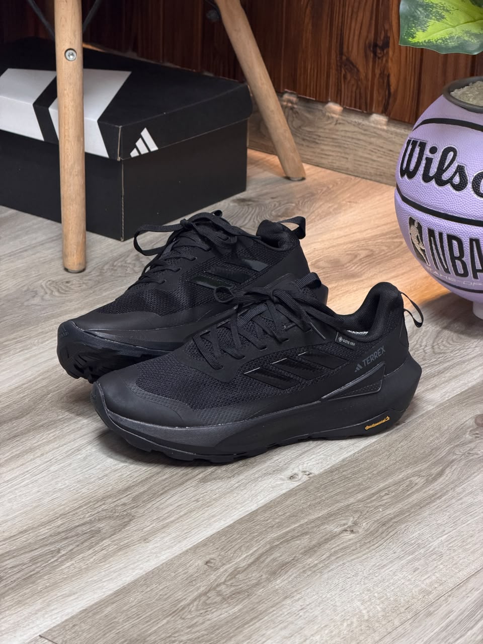 ADIDAS TERREX