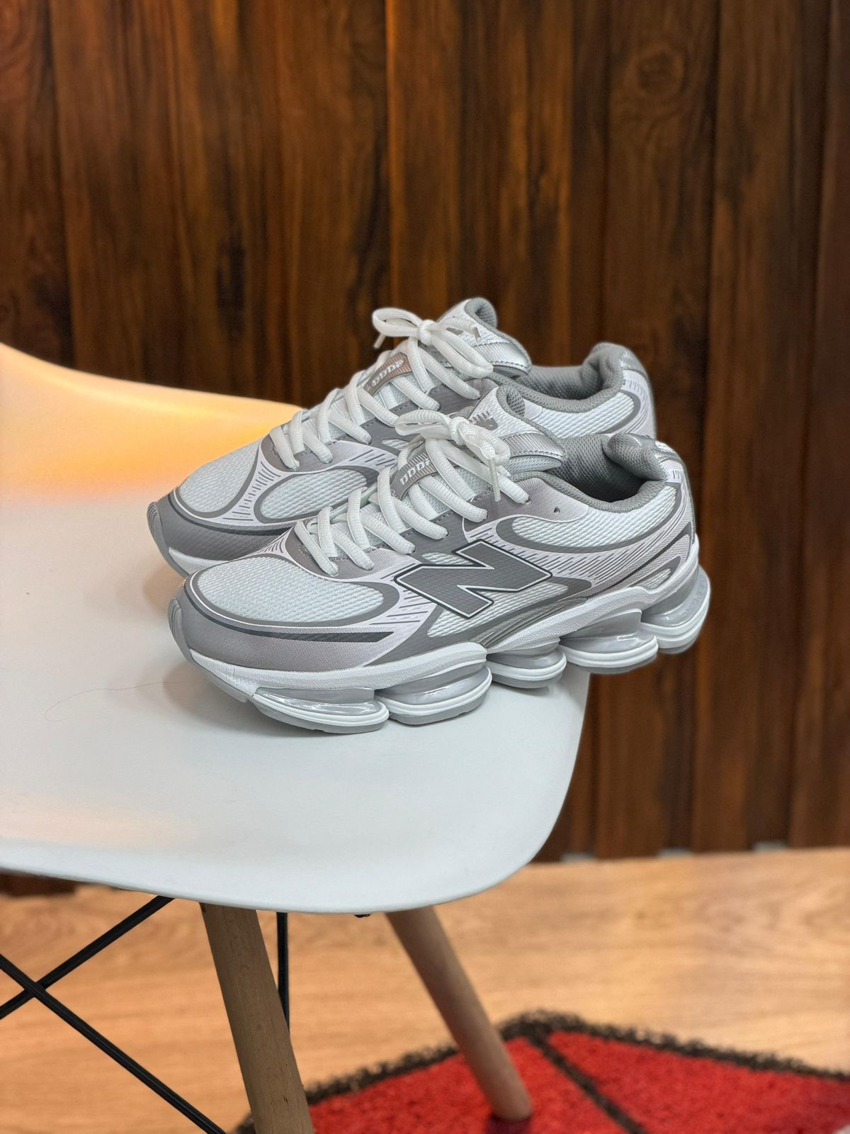 NEW BALANCE 1909 GRIS