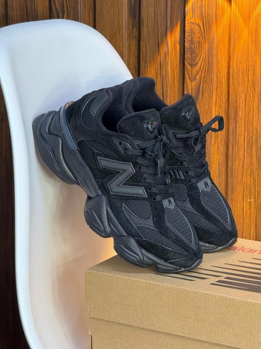 NEW BALANCE 9060 NEGRA