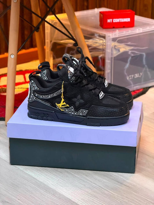 LOUIS VUITTON TRAINER FAVORITOS