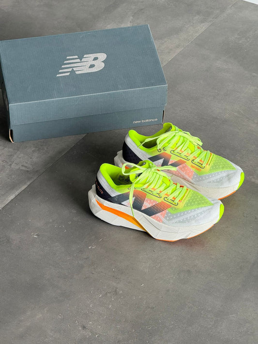 NEW BALANCE FUELCELL VERDE