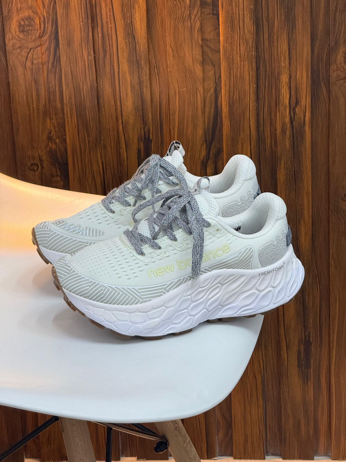 NEW BALANCE FRESH FOAM BLANCA