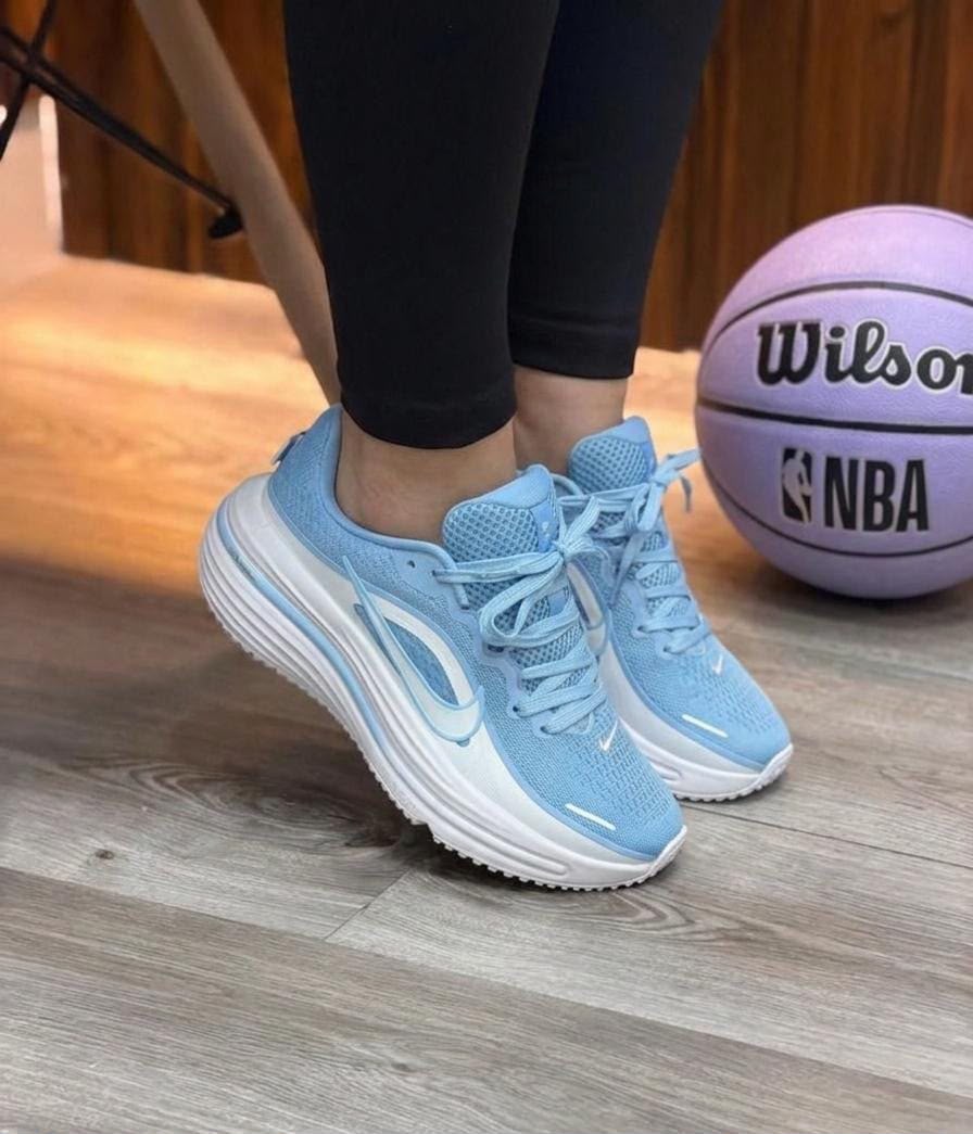 NIKE ZOOM WINFLO AZUL