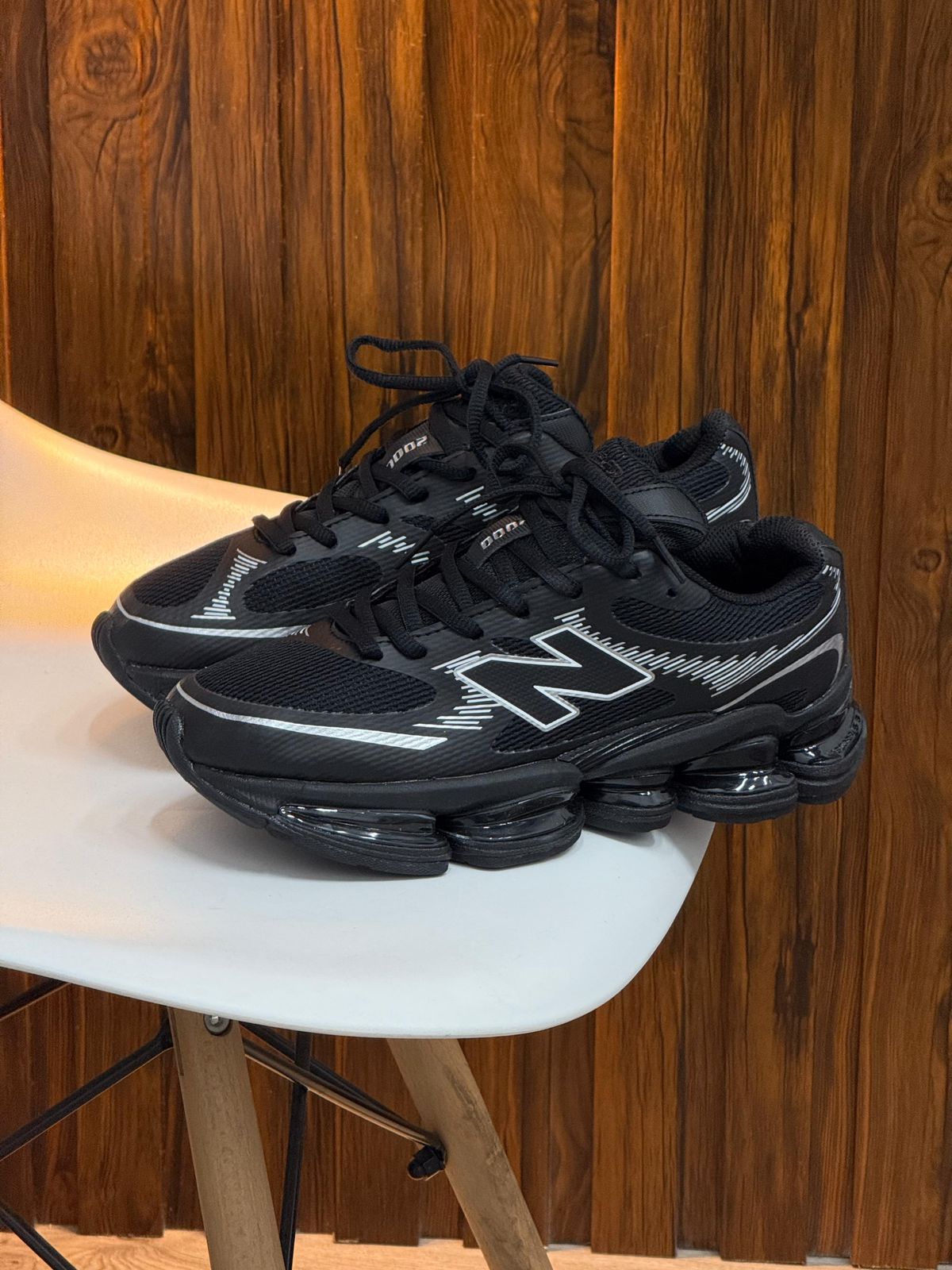 NEW BALANCE 2000 NEGRA