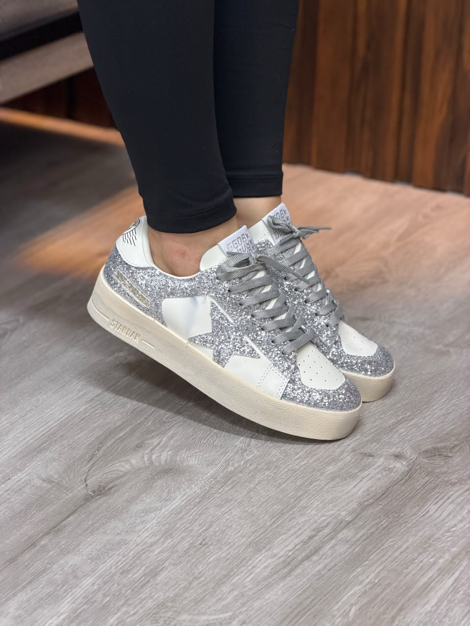 GOLDEN GOOSE FAVORITOS