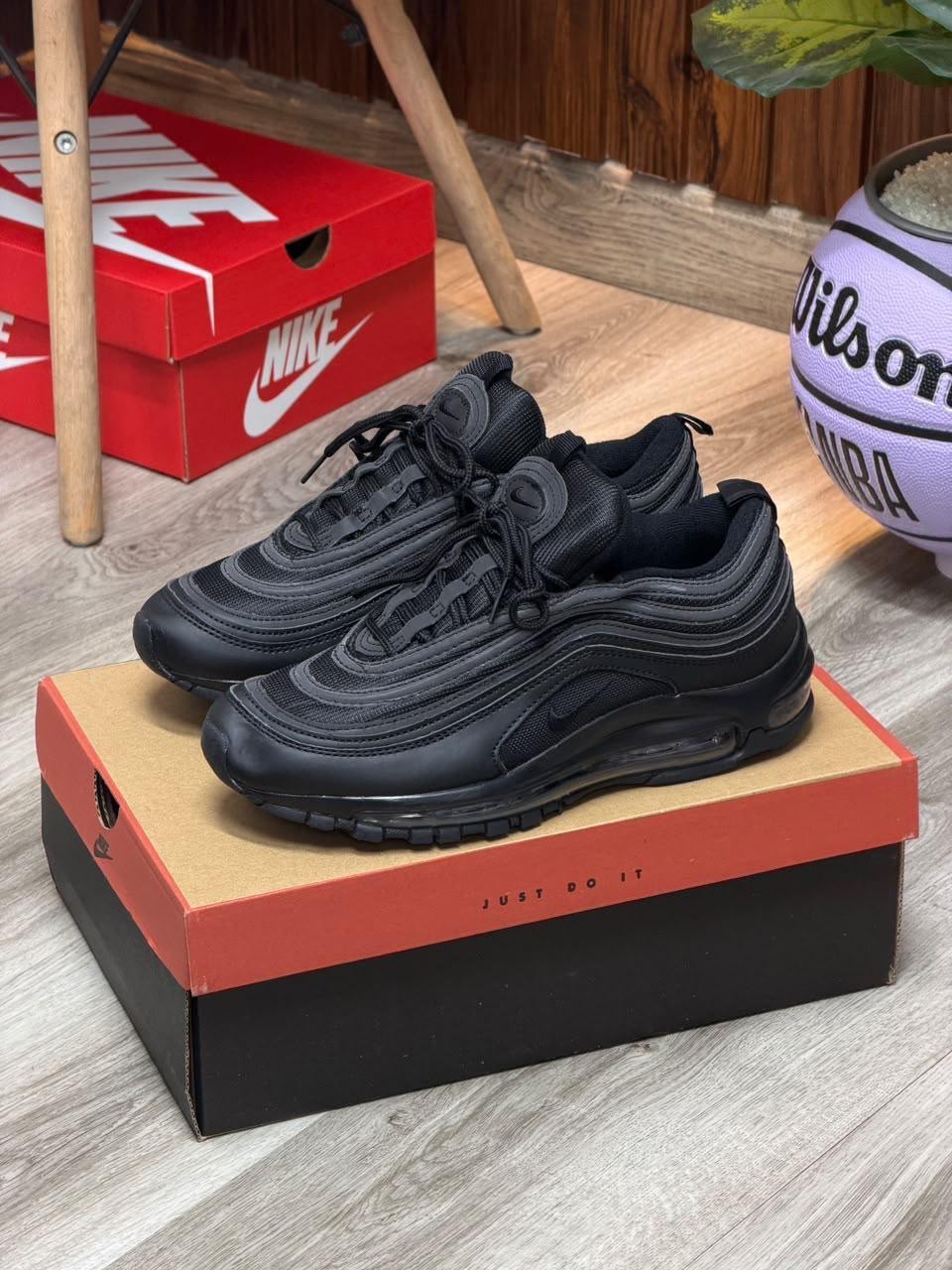 NIKE 2000 FAVORITOS
