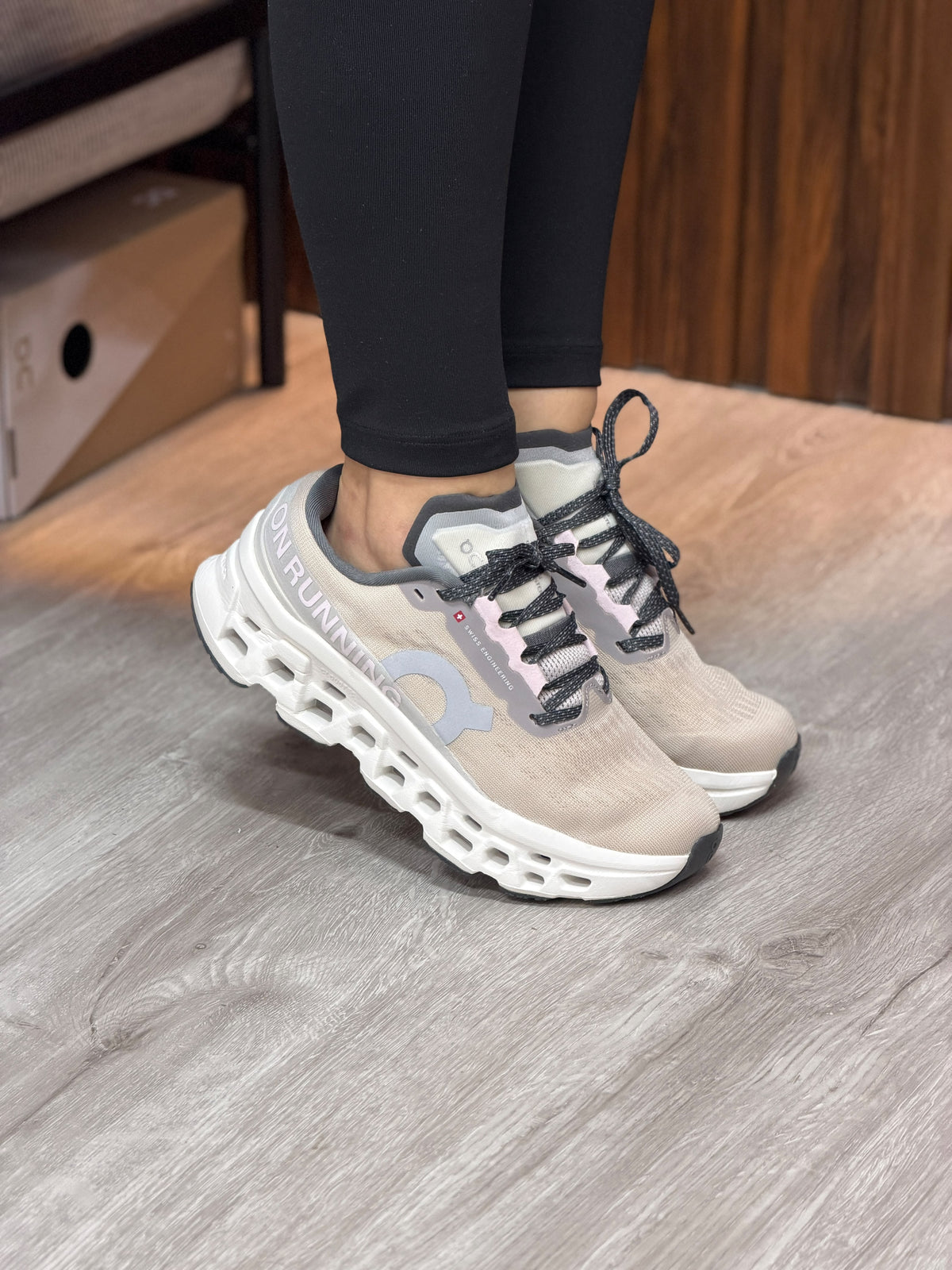 ON CLOUD FAVORITOS