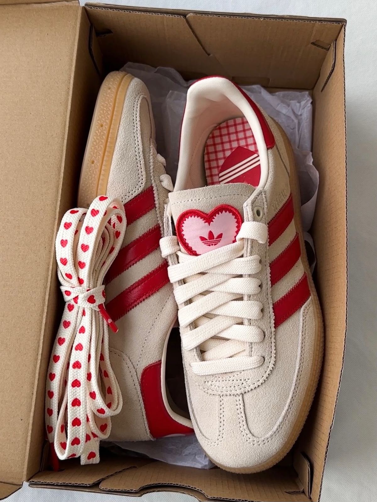 ADIDAS SAMBA FAVORITOS