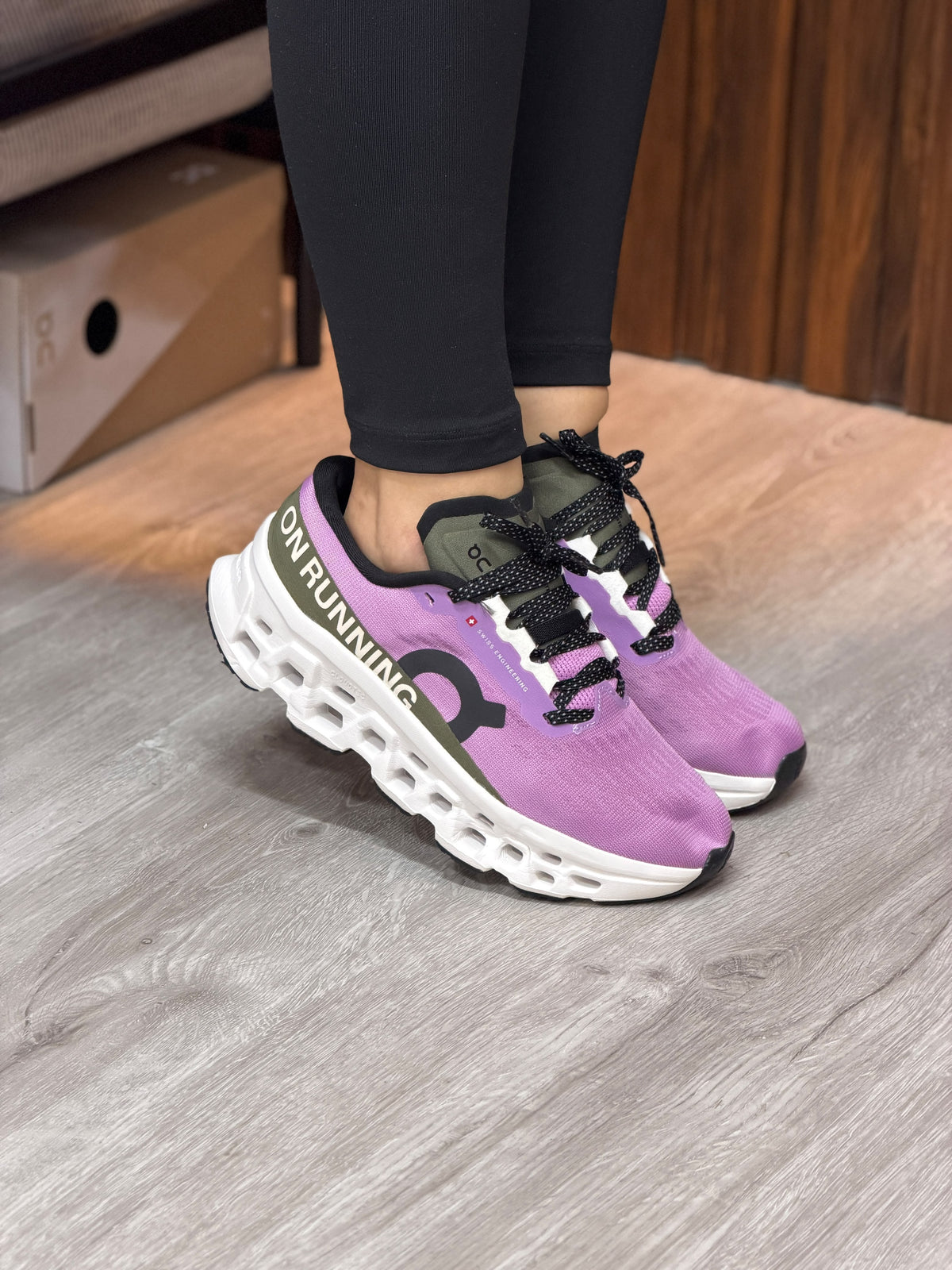 ON CLOUD FAVORITOS