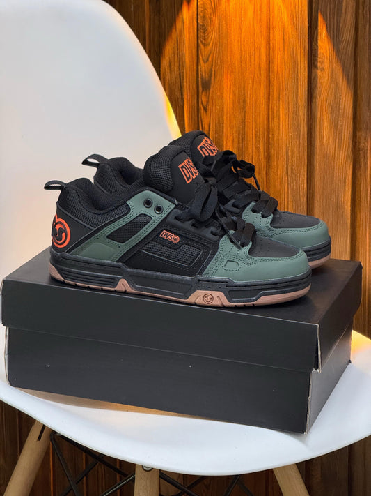 DVS SKATE VERDE