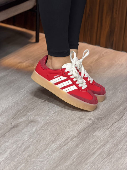 ADIDAS SAMBA SAN VALENTIN FAVORITOS